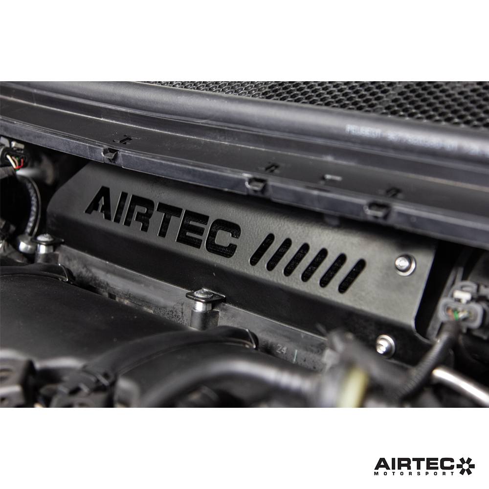 AIRTEC Motorsport Induction Kit for Citroen DS3 Performance Sport