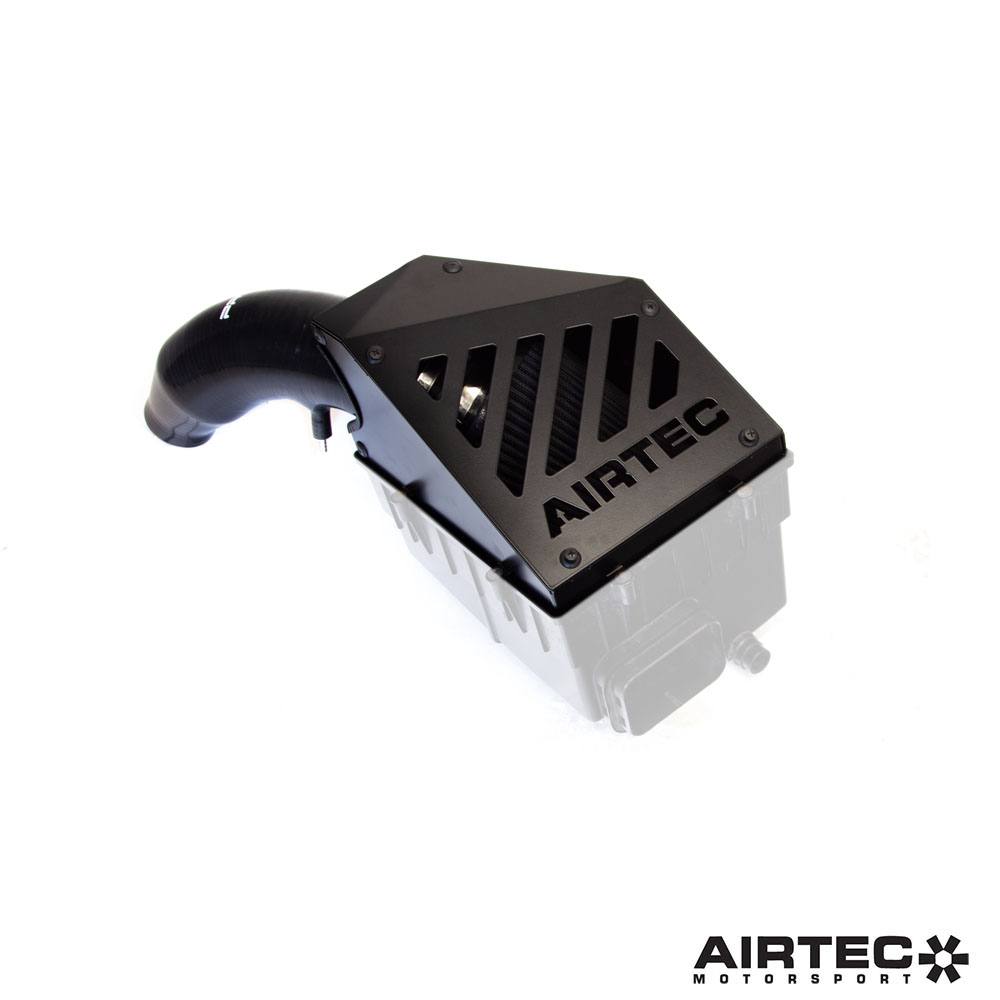 AIRTEC Motorsport Induction Kit for Audi S1
