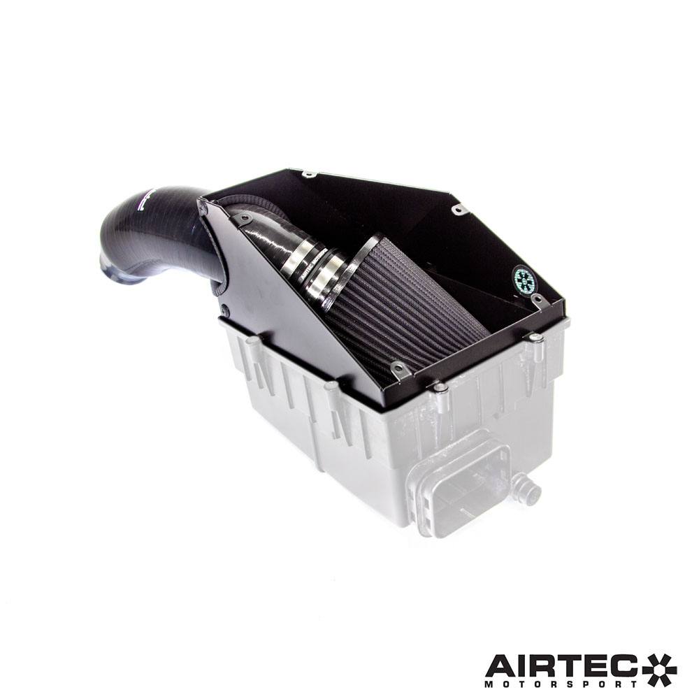 AIRTEC Motorsport Induction Kit for Audi S1