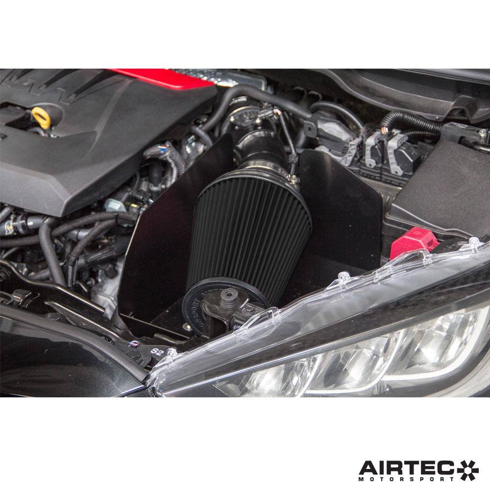 AIRTEC Motorsport Induction Kit for Toyota Yaris GR Gen 1/2