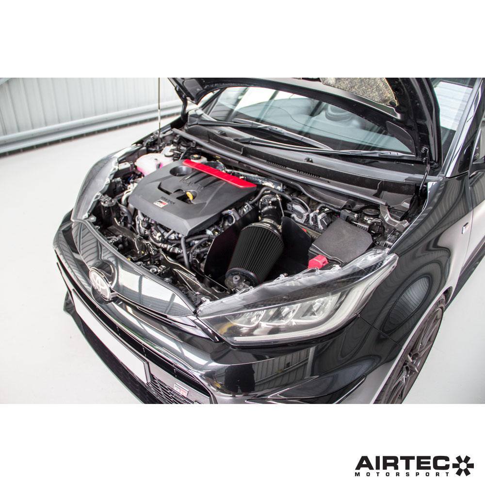 AIRTEC Motorsport Induction Kit for Toyota Yaris GR Gen 1/2