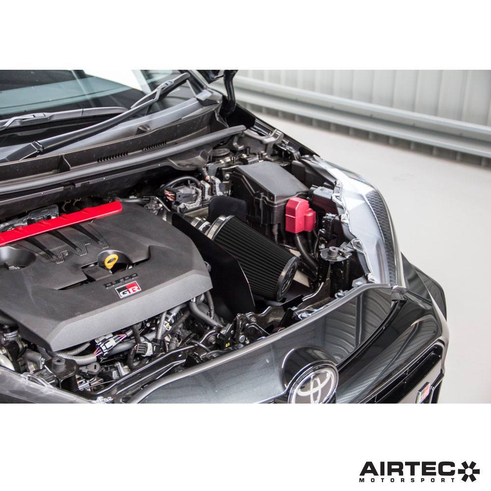 AIRTEC Motorsport Induction Kit for Toyota Yaris GR Gen 1/2
