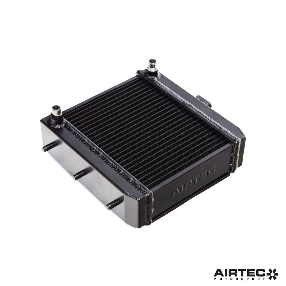 AIRTEC Motorsport Side Radiators for BMW F8x S55 (M2 Comp/M3/M4) - Both Left and Right