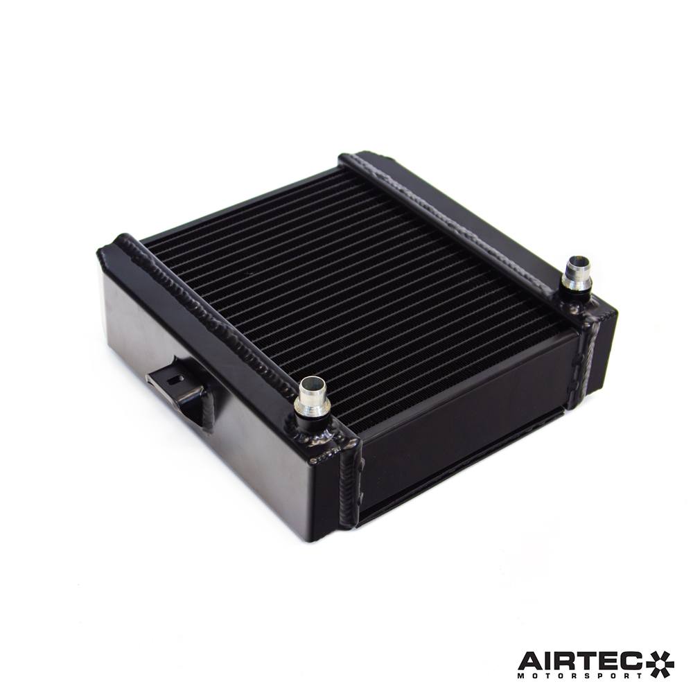 AIRTEC Motorsport Side Radiators for BMW F8x S55 (M2 Comp/M3/M4) - Both Left and Right