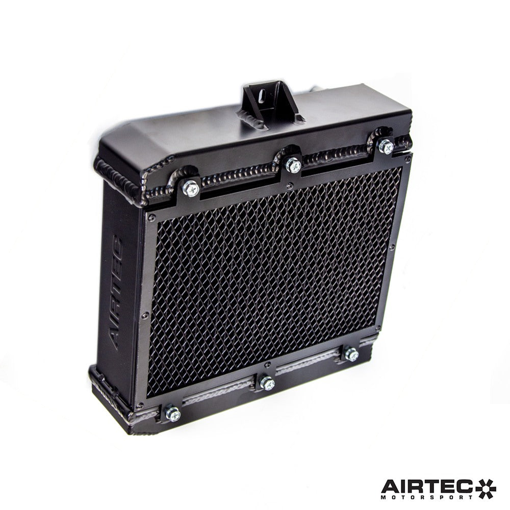 AIRTEC Motorsport Side Radiators for BMW F8x S55 (M2 Comp/M3/M4) - Left-Hand Side