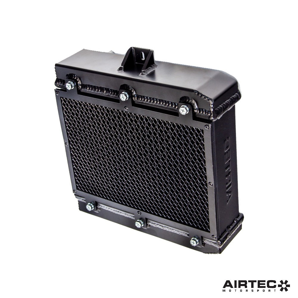 AIRTEC Motorsport Side Radiators for BMW F8x S55 (M2 Comp/M3/M4) - Right-Hand Side