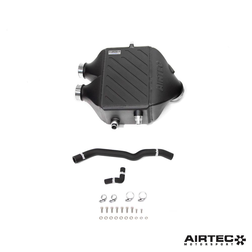 AIRTEC Motorsport Chargecooler Upgrade for BMW F8x S55 (M2 Comp/M3/M4)
