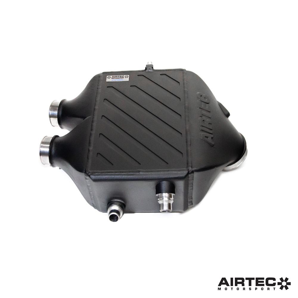 AIRTEC Motorsport Chargecooler Upgrade for BMW F8x S55 (M2 Comp/M3/M4)