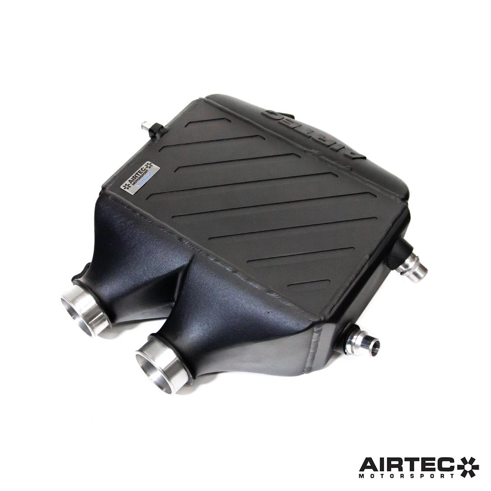 AIRTEC Motorsport Chargecooler Upgrade for BMW F8x S55 (M2 Comp/M3/M4)