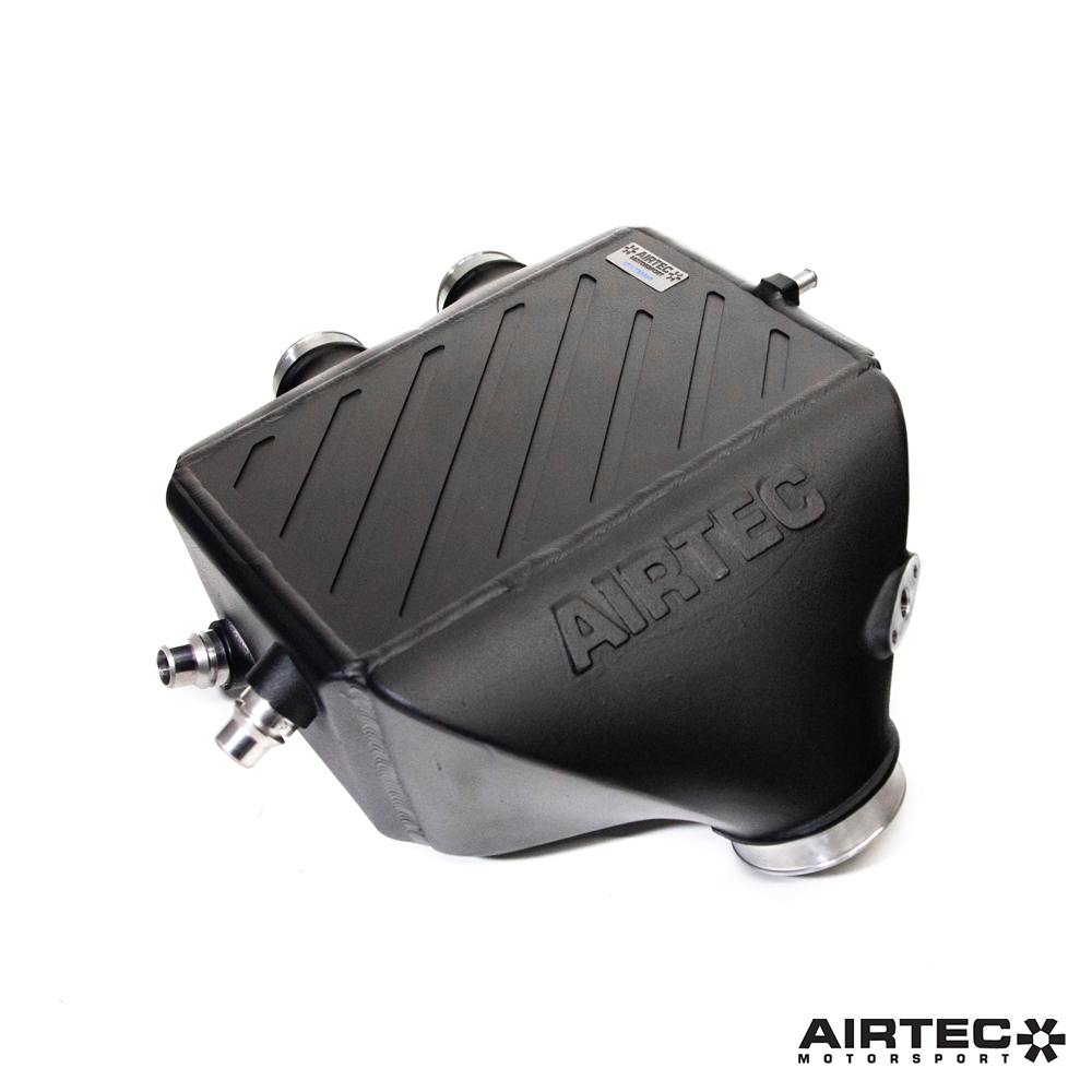 AIRTEC Motorsport Chargecooler Upgrade for BMW F8x S55 (M2 Comp/M3/M4)