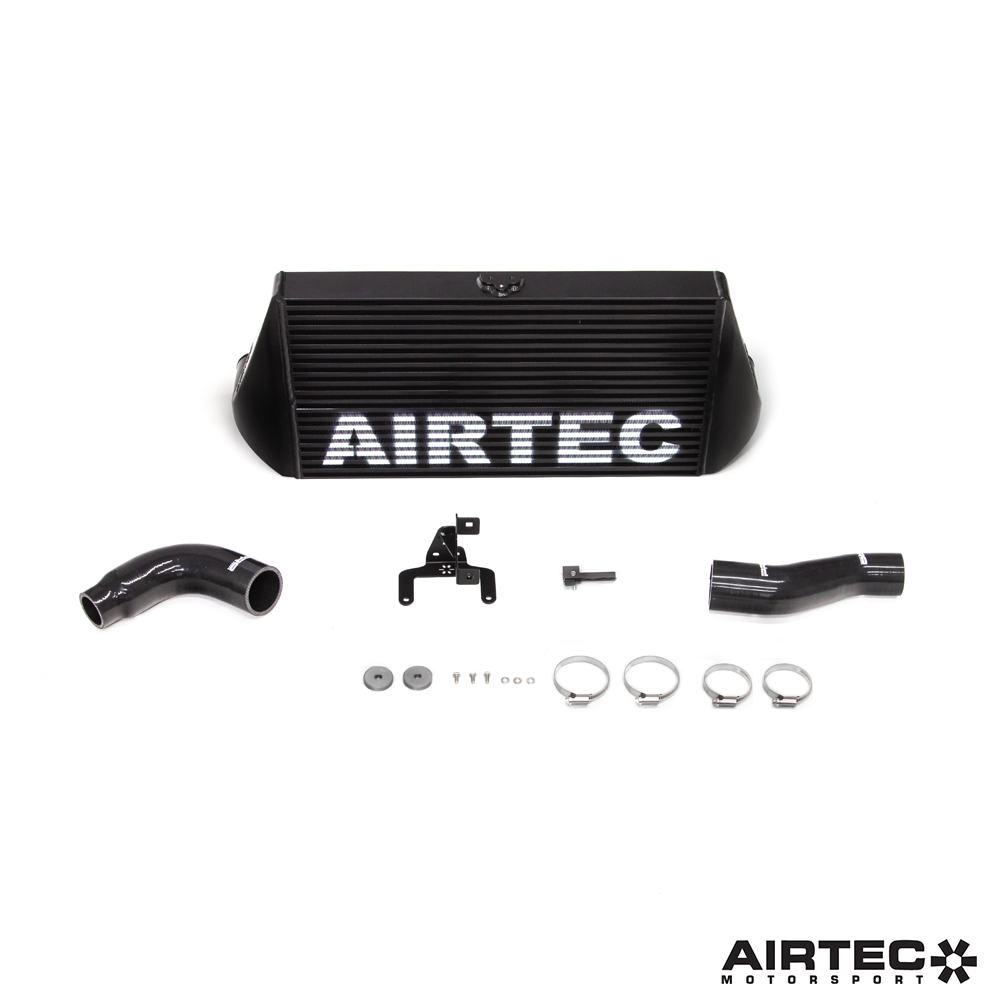 AIRTEC Motorsport Stage 3 Intercooler for Toyota Corolla GR