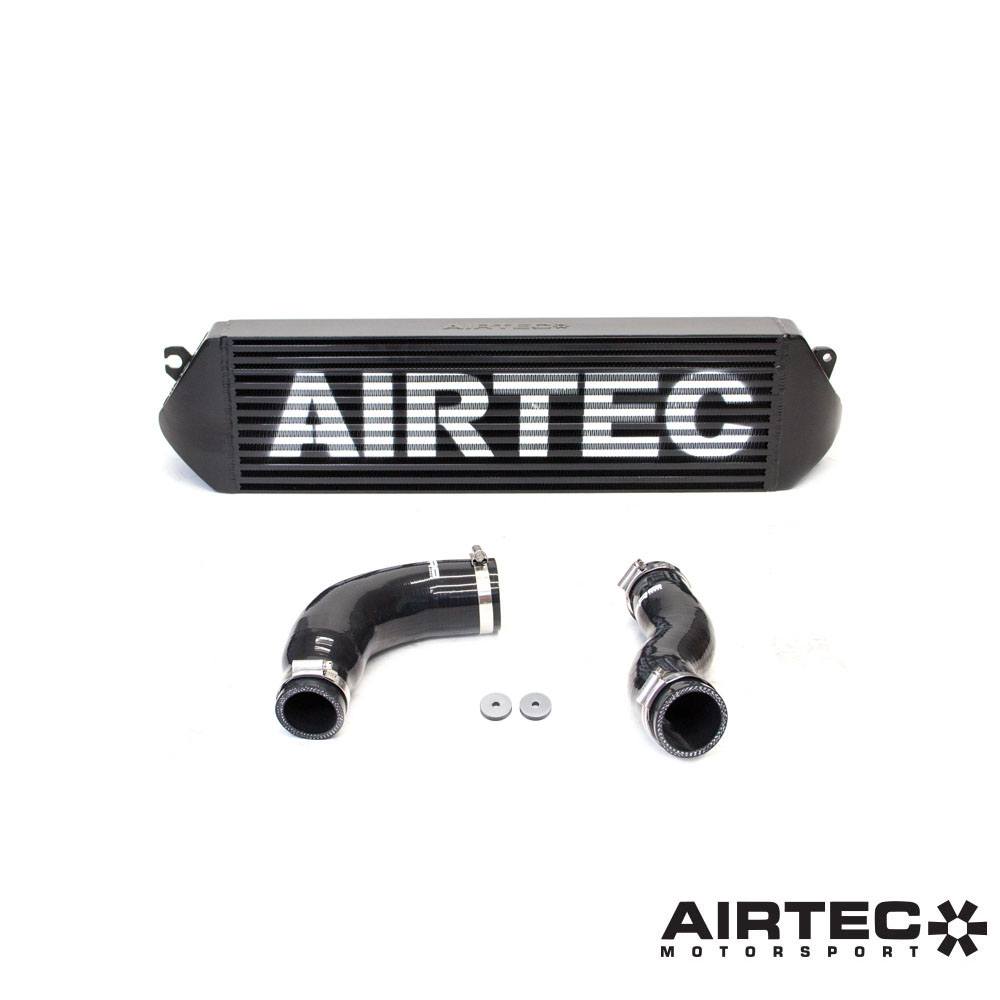 AIRTEC Motorsport Stage 1 Intercooler for Toyota Corolla GR