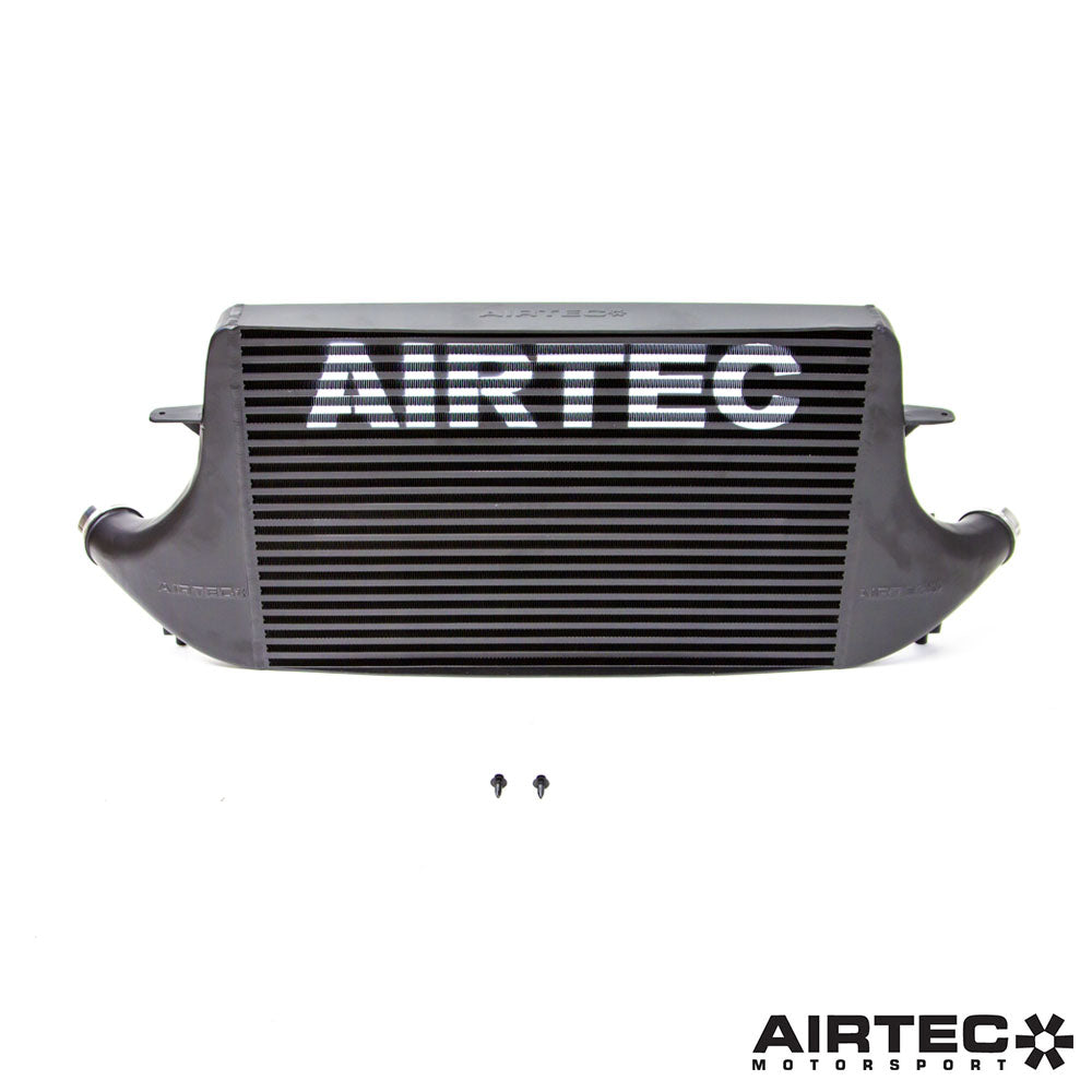 AIRTEC Motorsport Stage 2 Intercooler for Fiesta Mk8 ST