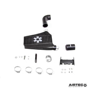 AIRTEC Motorsport Secondary Intercooler for Focus ST Mk4