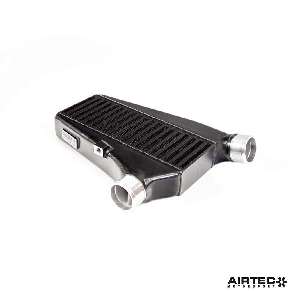 AIRTEC Motorsport Secondary Intercooler for Focus ST Mk4