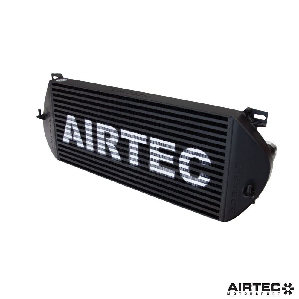 AIRTEC Motorsport Intercooler for Land Rover Discovery II TD5 Automatic