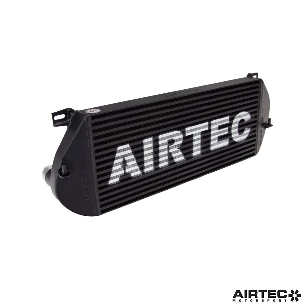 AIRTEC Motorsport Intercooler for Land Rover Discovery II TD5 Automatic