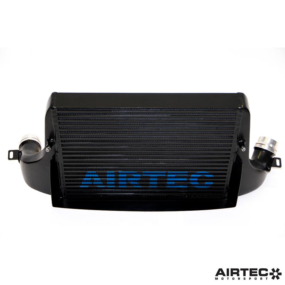 AIRTEC Motorsport Intercooler Upgrade for Mini Cooper S F56