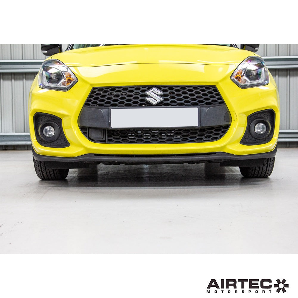 AIRTEC Motorsport Intercooler Upgrade for Suzuki Swift Sport MK3 ZC33S