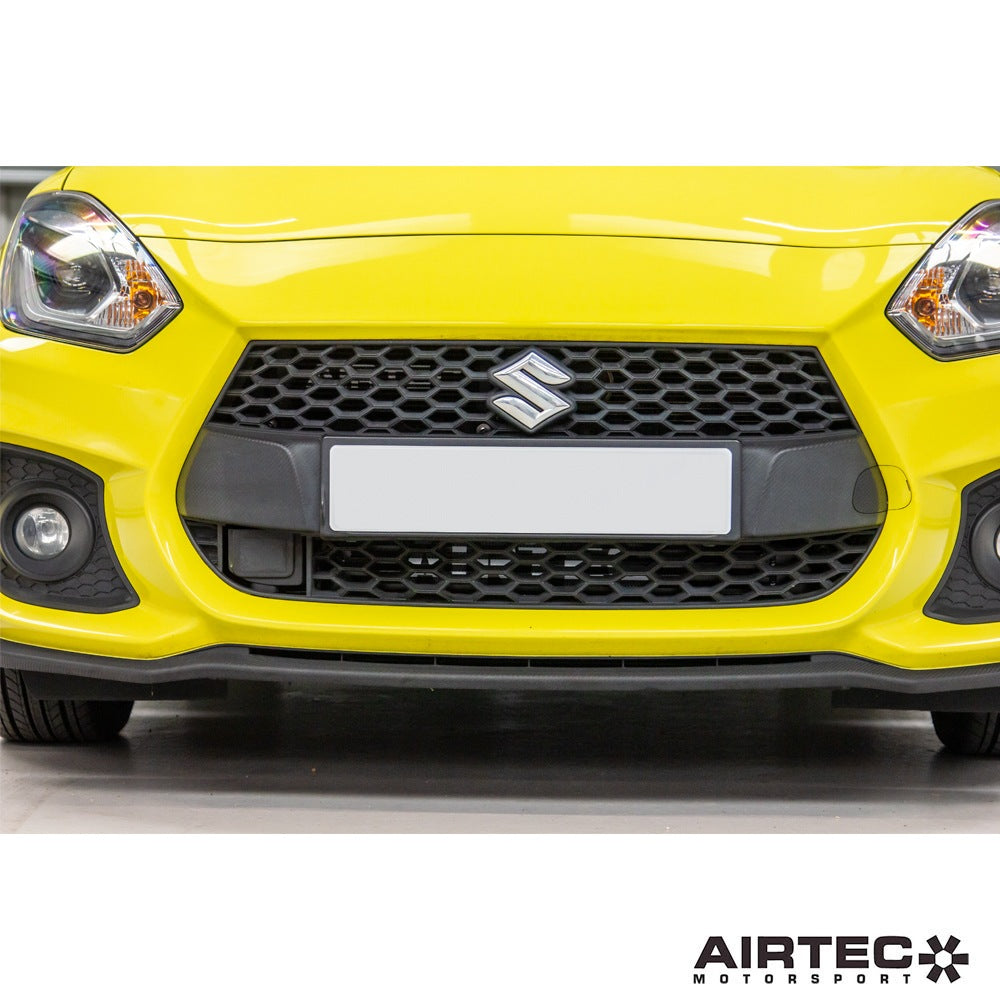 AIRTEC Motorsport Intercooler Upgrade for Suzuki Swift Sport MK3 ZC33S