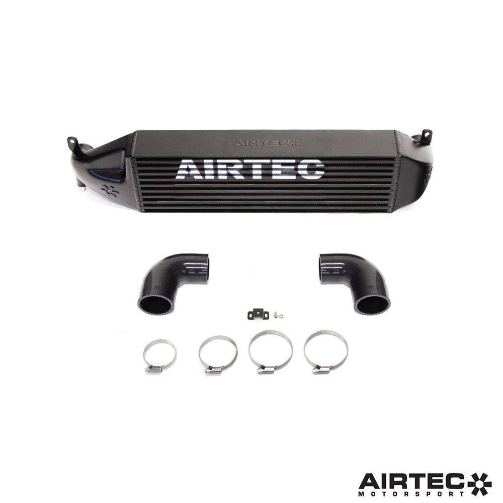 AIRTEC Motorsport Intercooler Upgrade for Suzuki Swift Sport MHEV