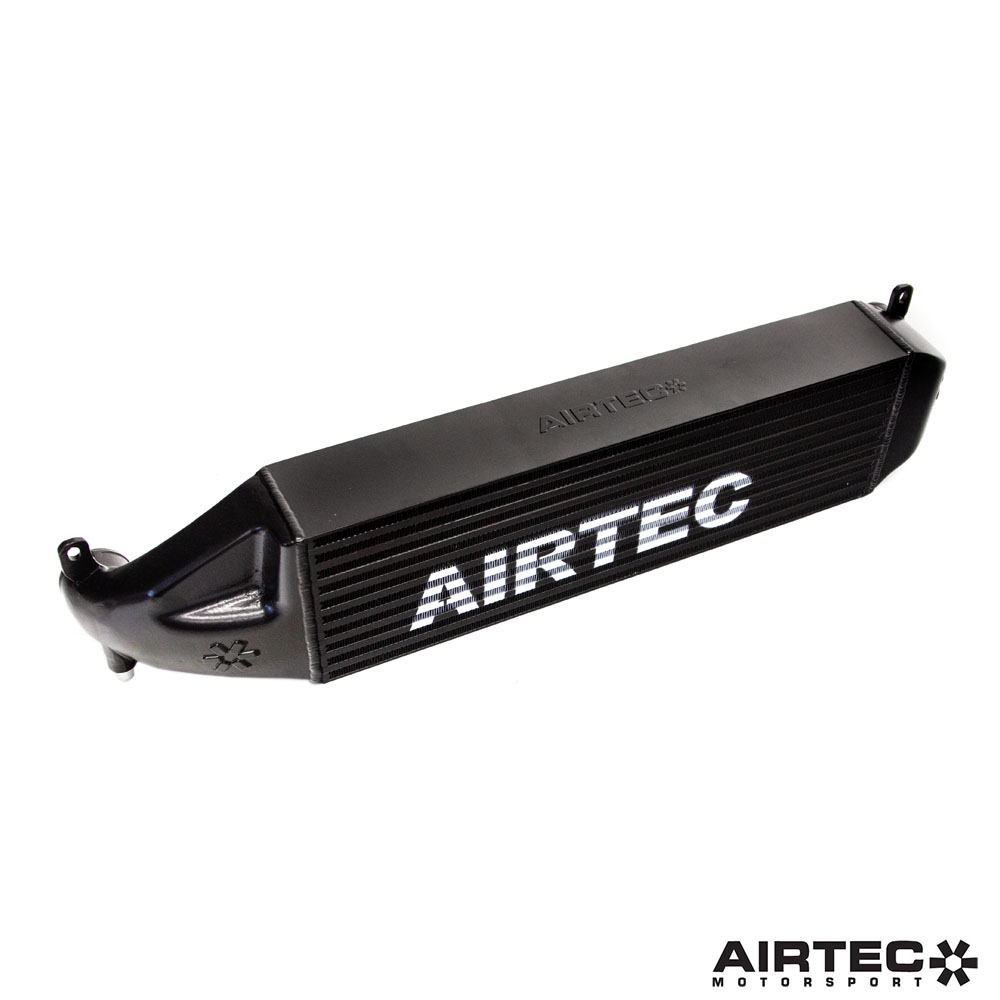 AIRTEC Motorsport Intercooler Upgrade for Suzuki Swift Sport MHEV