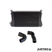 AIRTEC Motorsport Intercooler Upgrade for VW Golf 7, Seat Leon Cupra and Audi S3 8V