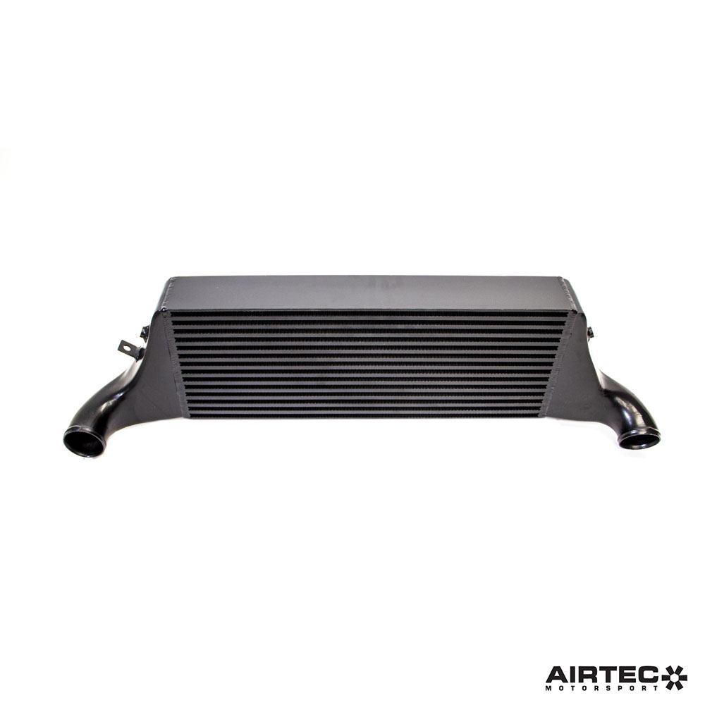 AIRTEC Motorsport Intercooler Upgrade for Audi RS3 8V (Non-ACC only)
