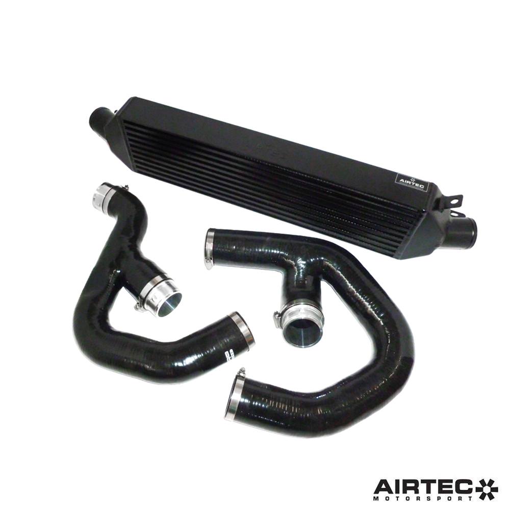 AIRTEC Motorsport Twin-Spec Intercooler Upgrade for Golf GTi Mk5/6 2.0 TFSi