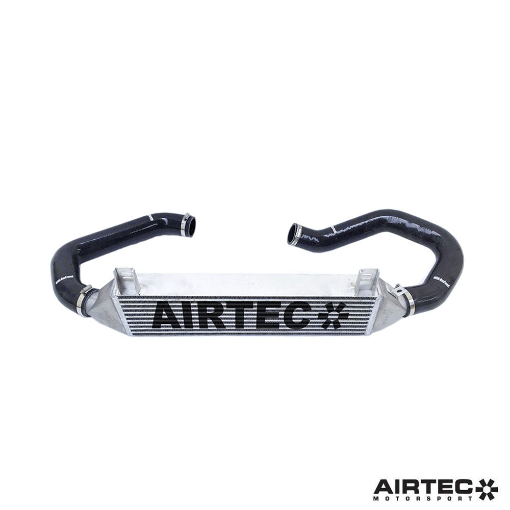 AIRTEC Motorsport Intercooler Upgrade for VW Scirocco CR140 Diesel