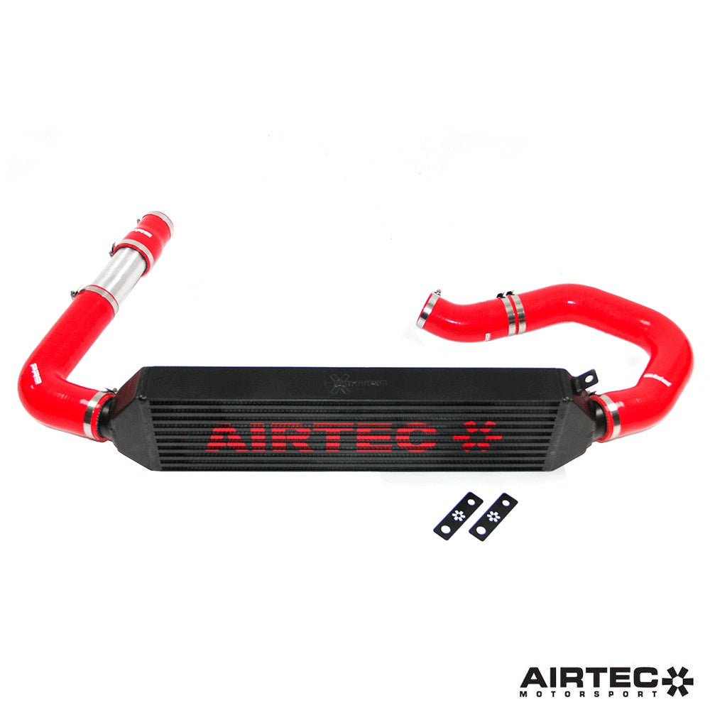 AIRTEC Motorsport Intercooler Upgrade for Golf Mk5 GT 1.4 Tsi