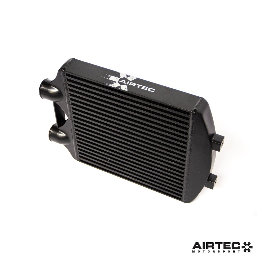 AIRTEC Motorsport Intercooler Upgrade for Skoda Fabia VRS, SEAT Ibiza Mk4 and VW Polo 1.9 PD130 Diesel