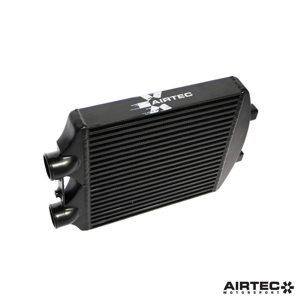 AIRTEC Motorsport Intercooler Upgrade for Skoda Fabia VRS, SEAT Ibiza Mk4 and VW Polo 1.9 PD130 Diesel