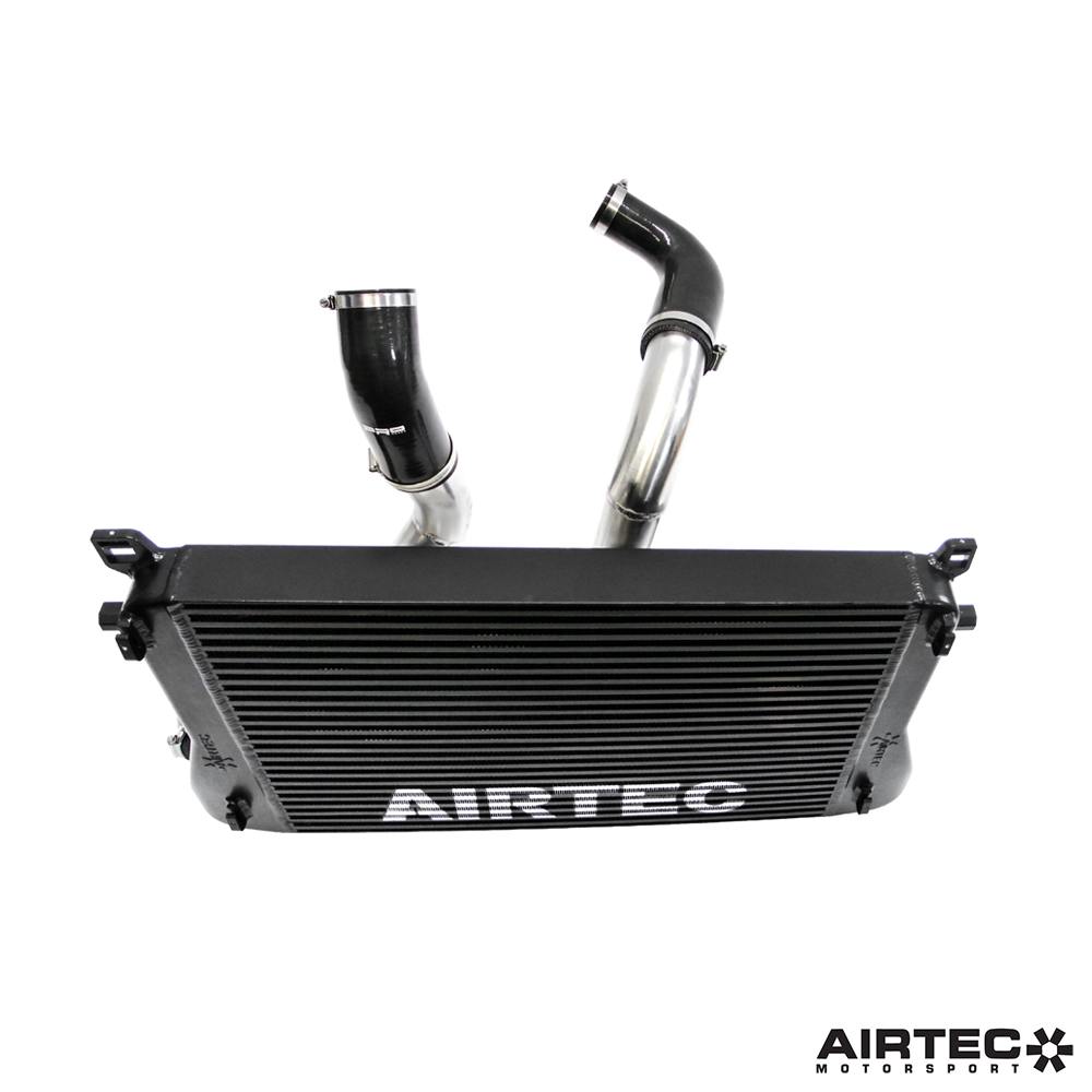 AIRTEC Motorsport EA888 MQB Platform Intercooler and Big Boost Pipe Package