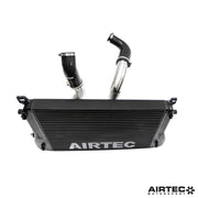 AIRTEC Motorsport EA888 MQB Platform Intercooler and Big Boost Pipe Package