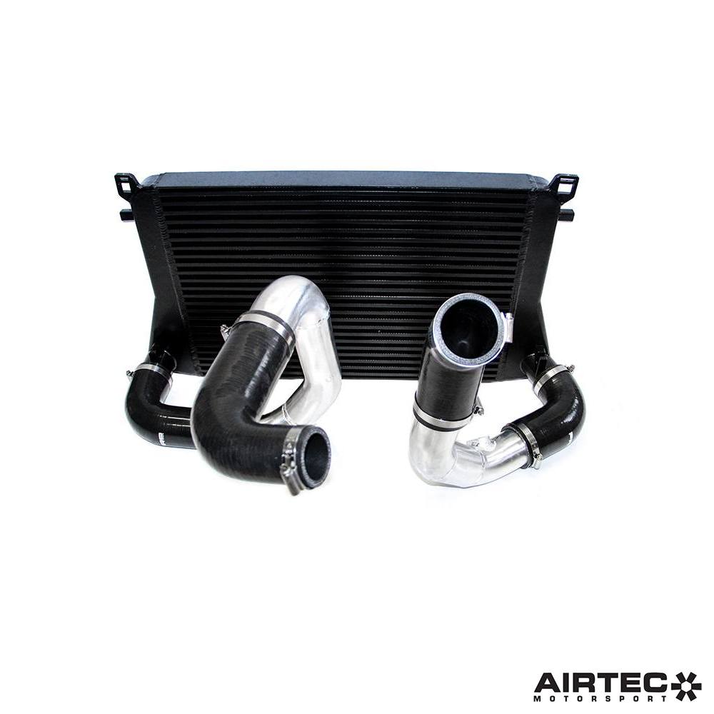 AIRTEC Motorsport EA888 MQB Platform Intercooler and Big Boost Pipe Package