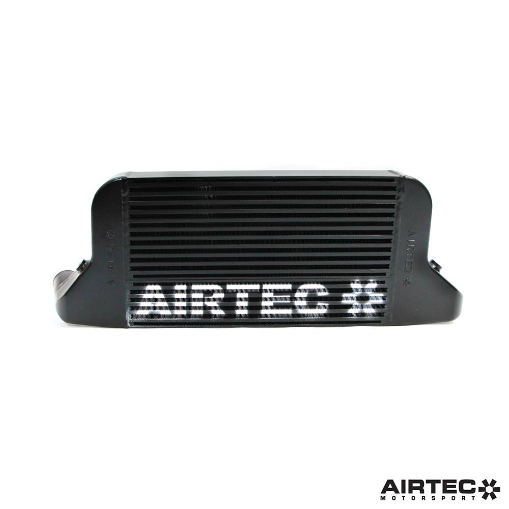 AIRTEC Motorsport Intercooler Upgrade for VW Polo Mk5 1.8 TSI (6R)