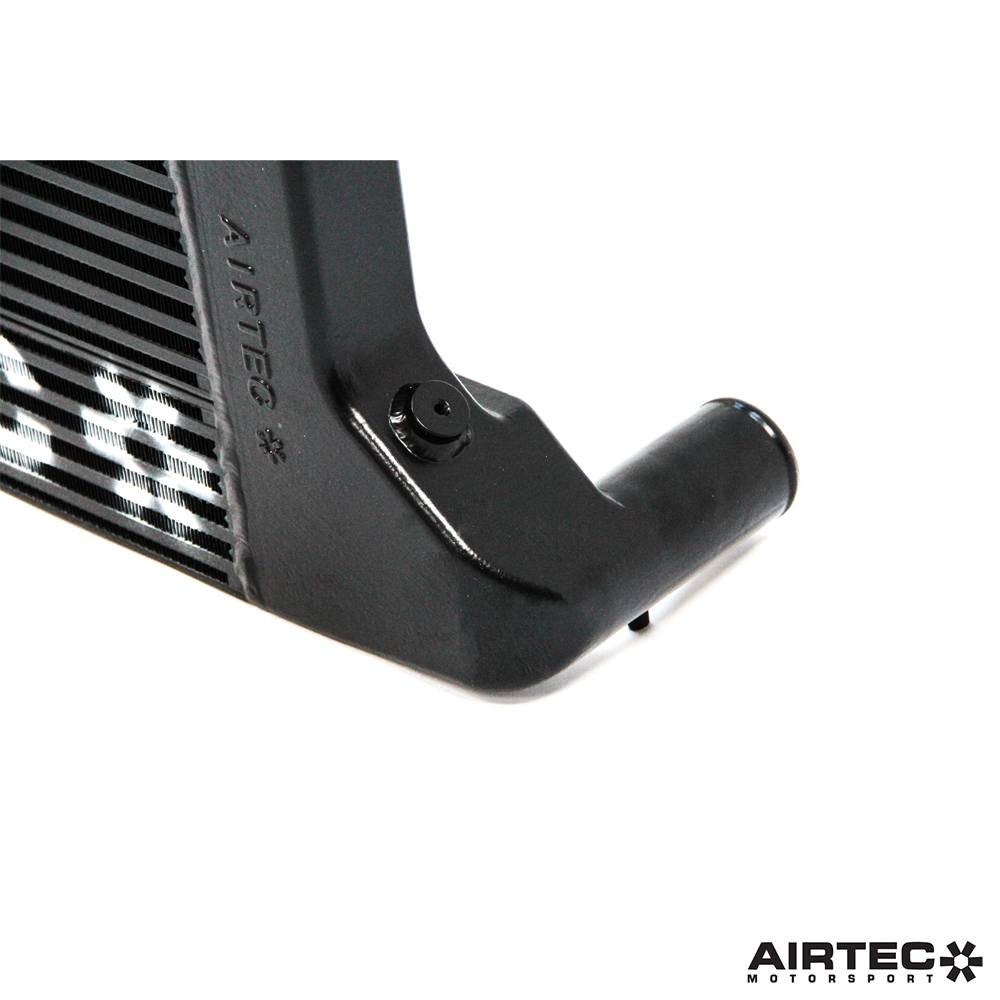 AIRTEC Motorsport Intercooler Upgrade for VW Polo Mk5 1.8 TSI (6R)