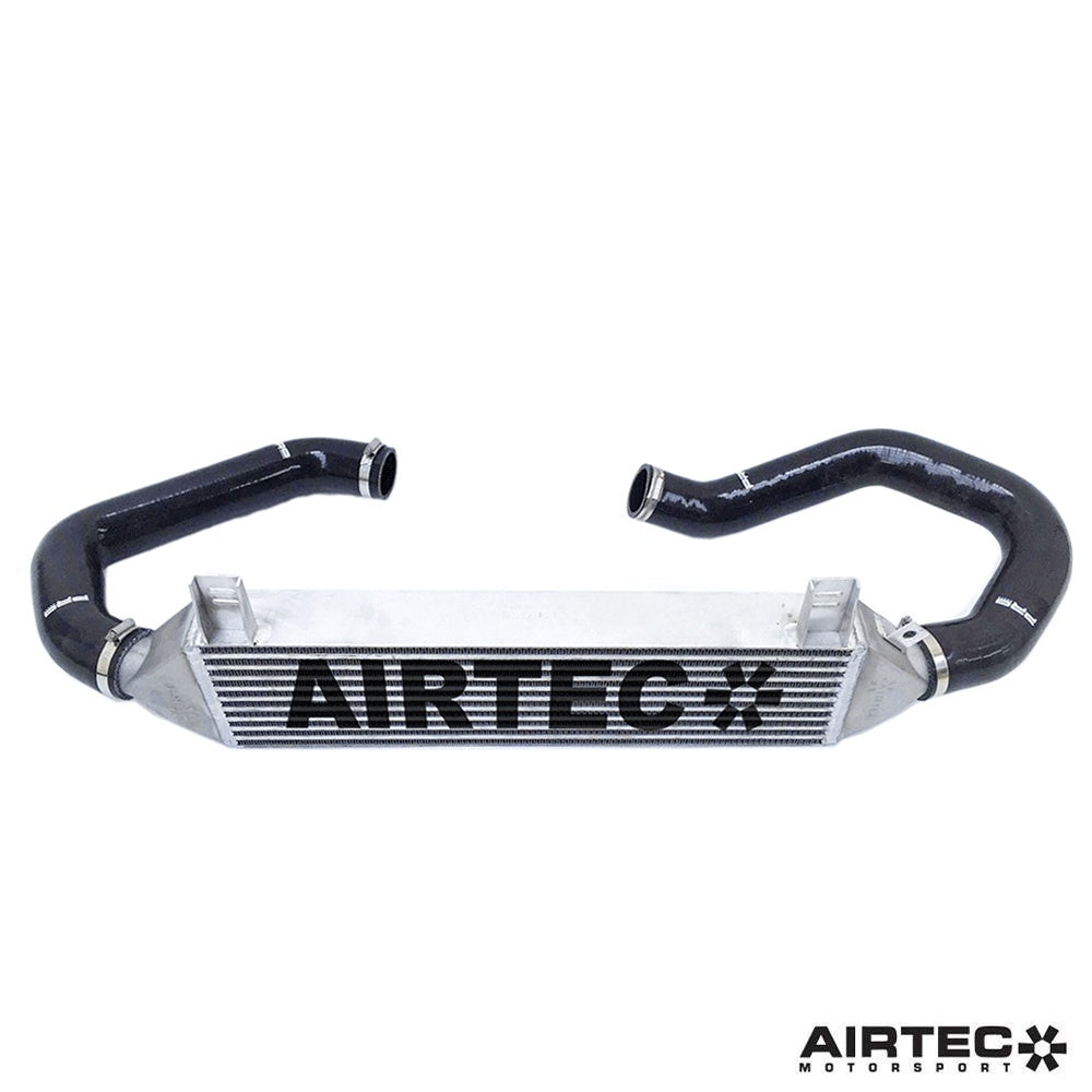 AIRTEC Motorsport Intercooler Upgrade for VW Caddy 1.6 and 2.0 Common Rail Diesel