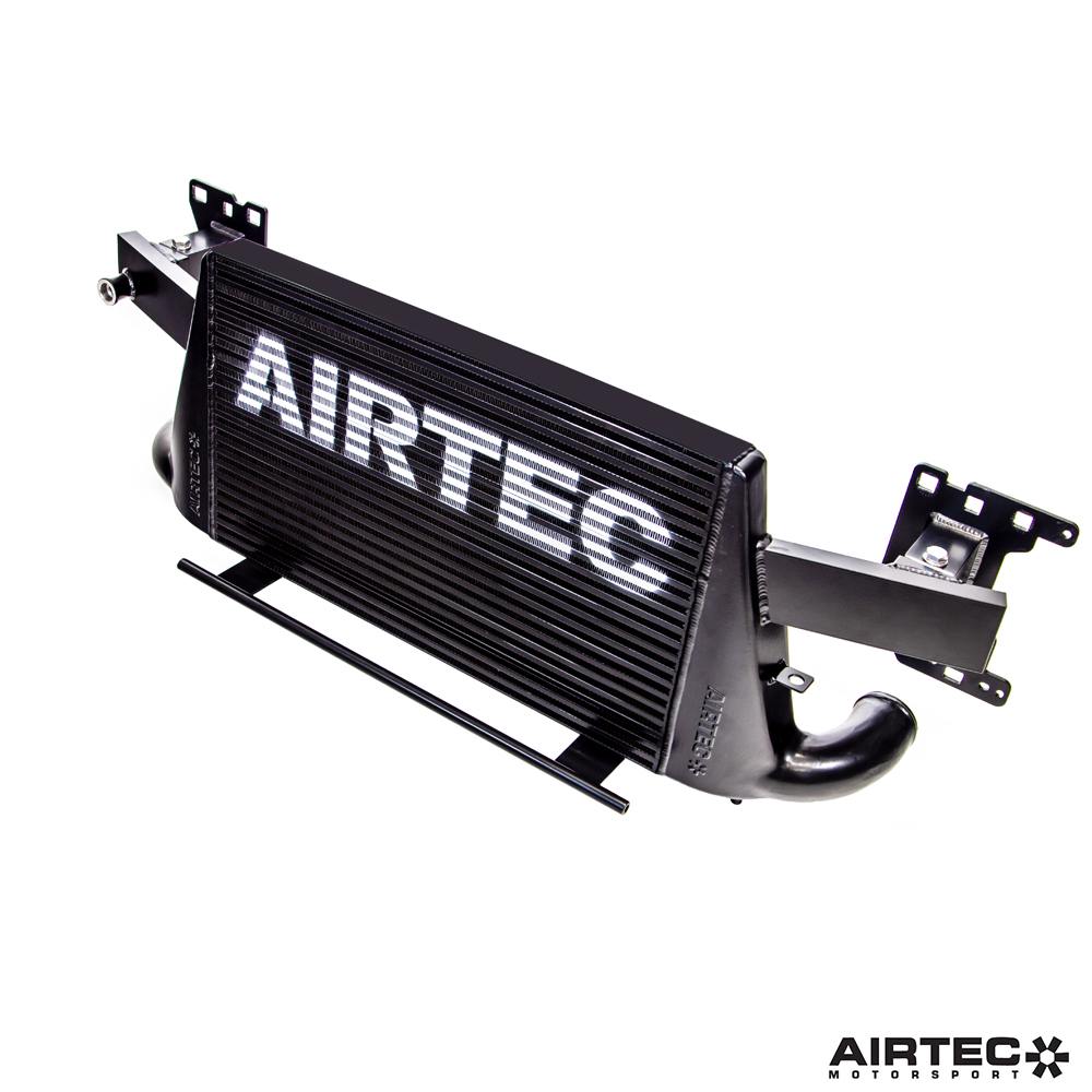 AIRTEC Motorsport Intercooler Upgrade for Audi RSQ3 F3