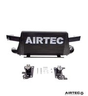 AIRTEC Motorsport Intercooler Upgrade for Audi RSQ3 F3