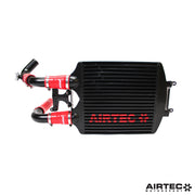 AIRTEC Motorsport Intercooler Upgrade for Polo GTI & Ibiza Mk3 1.8 Turbo