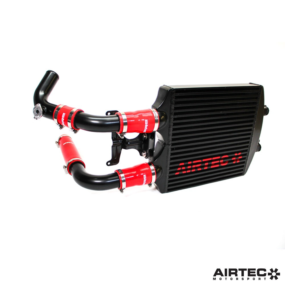 AIRTEC Motorsport Intercooler Upgrade for Polo GTI & Ibiza Mk3 1.8 Turbo