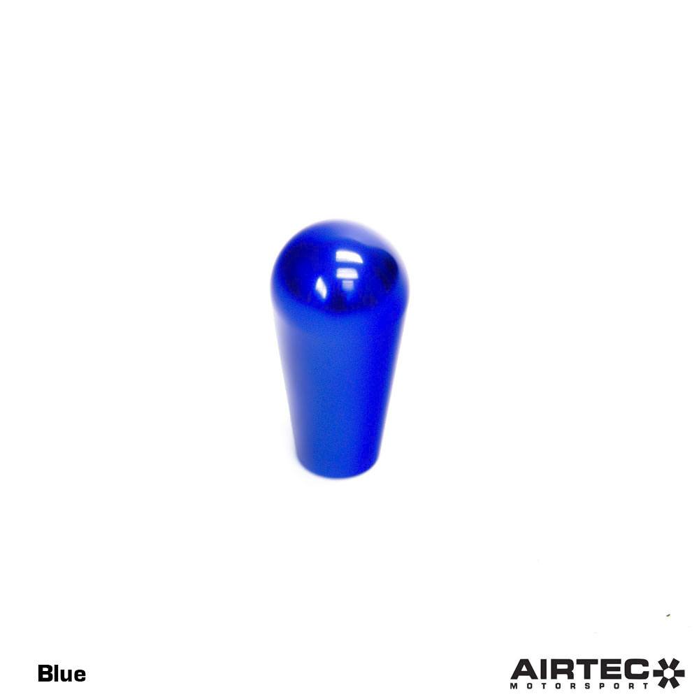 AIRTEC Motorsport Coloured Teardrop Gear Knob