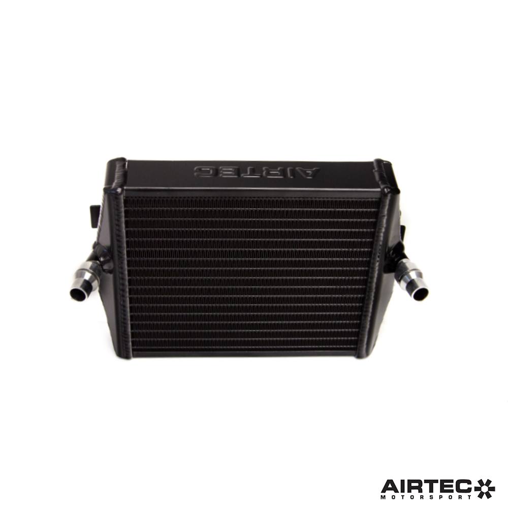 AIRTEC Motorsport Auxiliary Radiator for BMW Models (B58/B46/N55 M2)