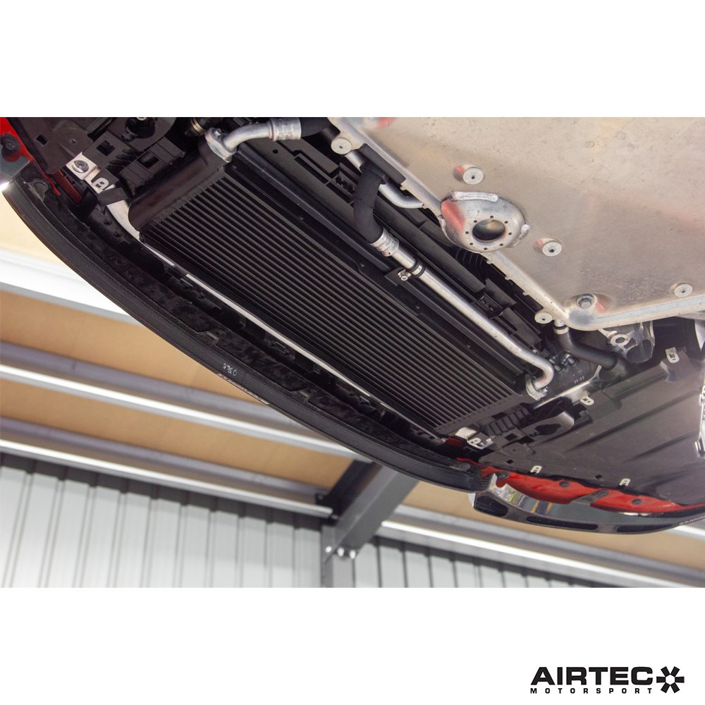 AIRTEC Motorsport Oil Cooler for BMW G8x M2/M3/M4
