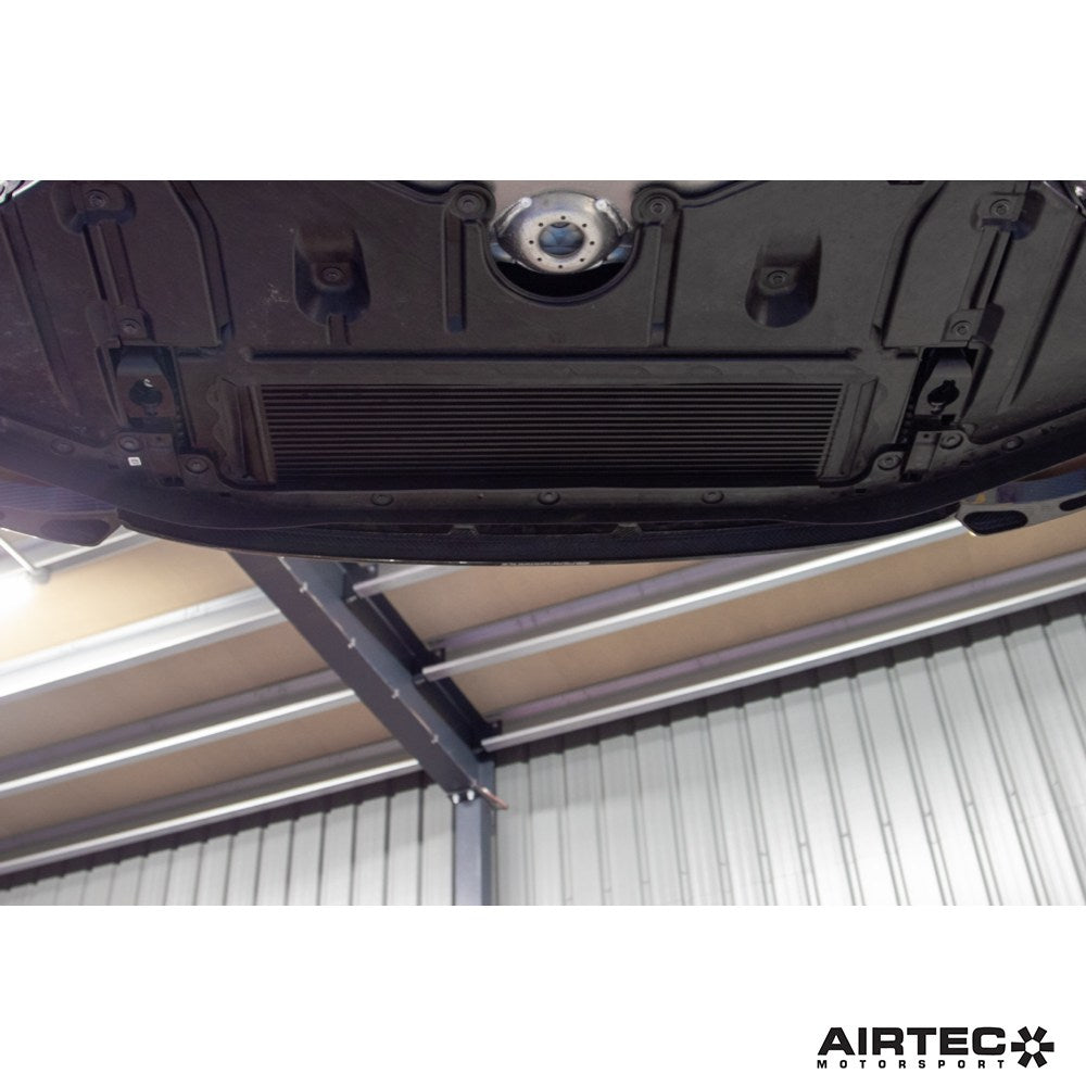 AIRTEC Motorsport Oil Cooler for BMW G8x M2/M3/M4