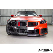 AIRTEC Motorsport FDM Front Air Feeds for BMW G87 M2