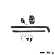 AIRTEC Motorsport Catch Can for Toyota Corolla GR