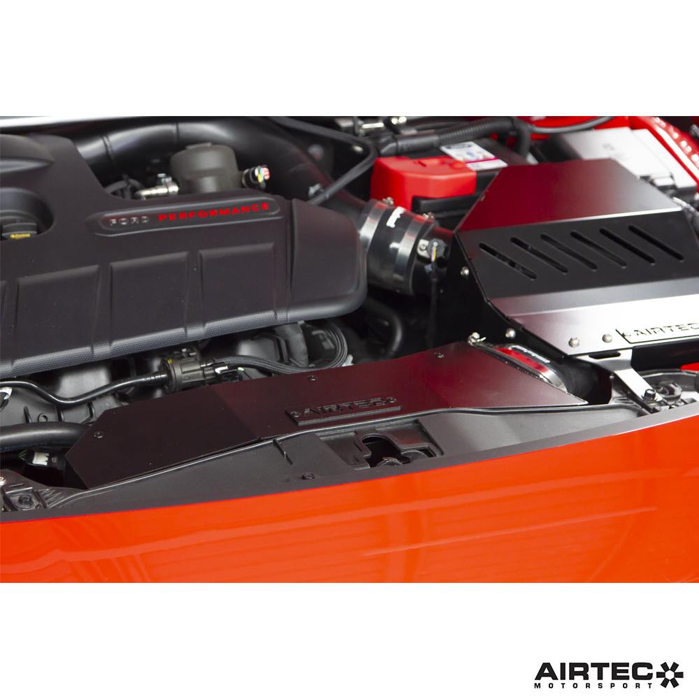 AIRTEC Motorsport Intake Air Feed for Focus ST Mk4